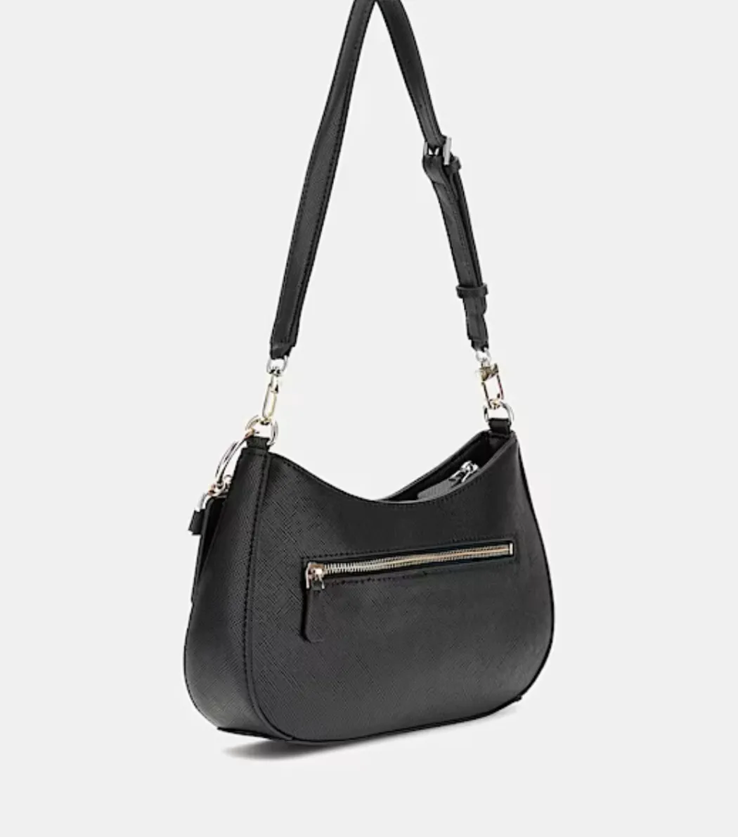 GUESS BORSA DONNA A SPALLA NOELLE - HWZG7879180