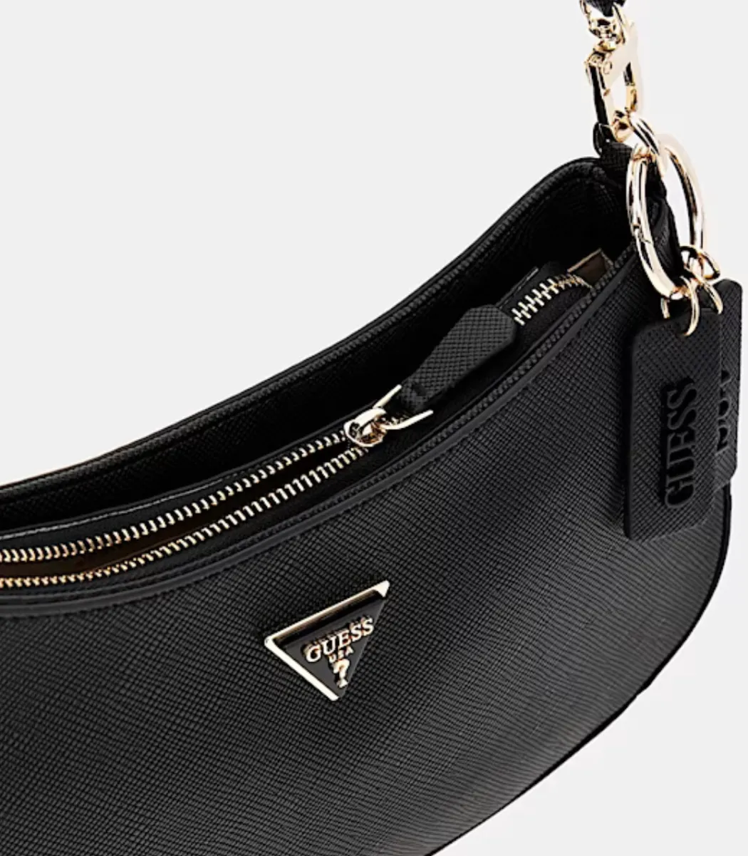 GUESS BORSA DONNA A SPALLA NOELLE - HWZG7879180
