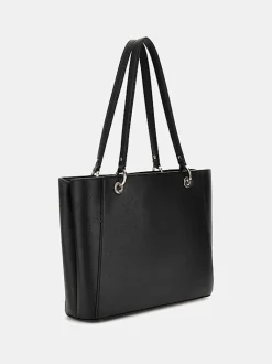 GUESS BORSA DONNA A SPALLA NOELLE TOTE - HWZG7879250