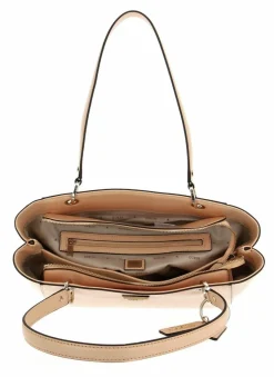 GUESS BORSA DONNA A SPALLA NOELLE TOTE - HWZG7879250