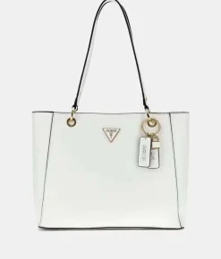 GUESS BORSA DONNA A SPALLA NOELLE TOTE - HWZG7879250