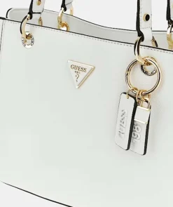 GUESS BORSA DONNA A SPALLA NOELLE TOTE - HWZG7879250