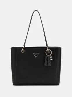 GUESS BORSA DONNA A SPALLA NOELLE TOTE - HWZG7879250