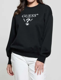 GUESS FELPA DONNA - V5RQ12KC3D2