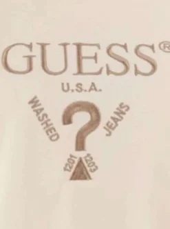 GUESS FELPA DONNA - V5RQ12KC3D2