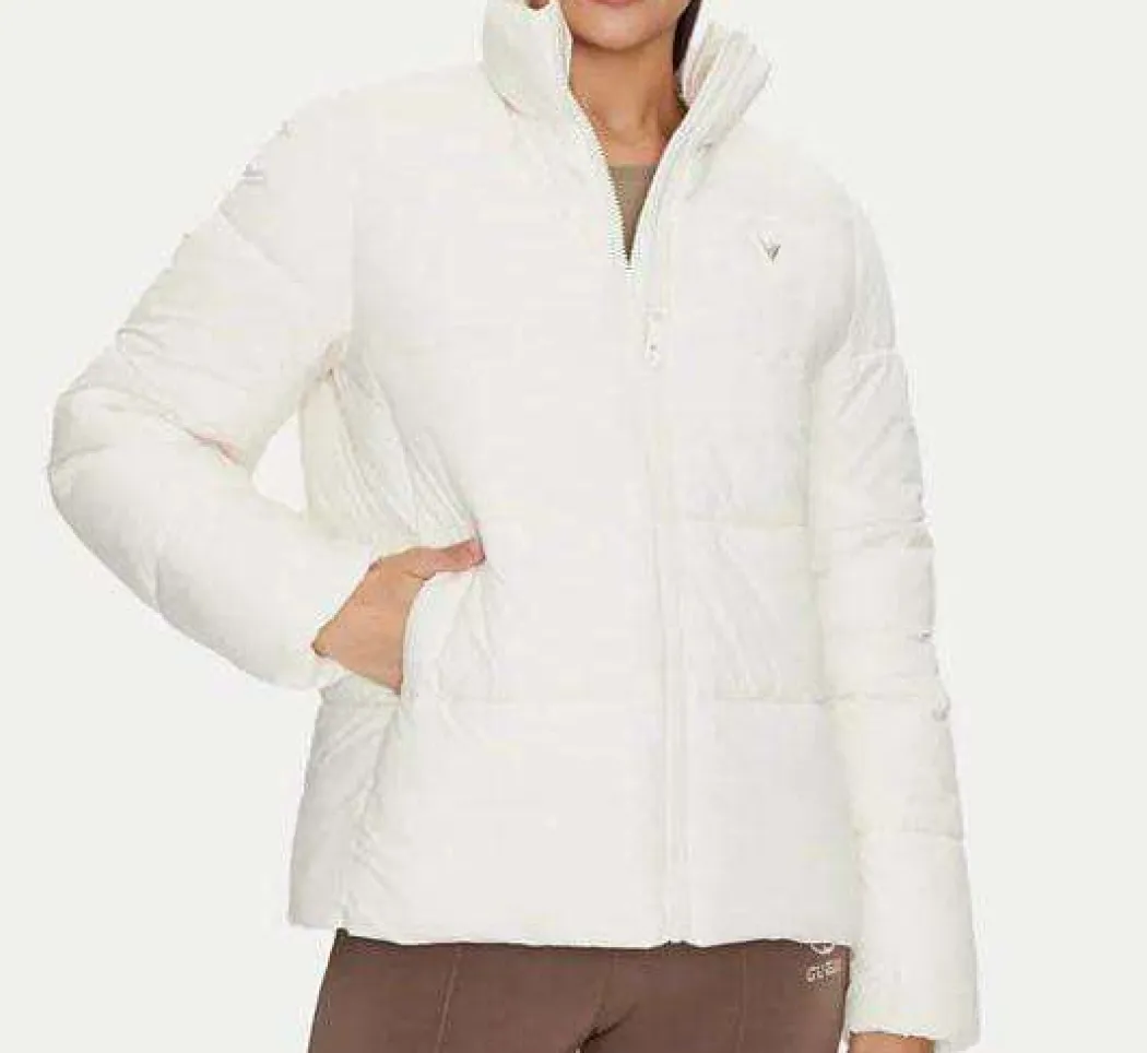 GUESS GIUBBINO DONNA - V4YL03WFUD0