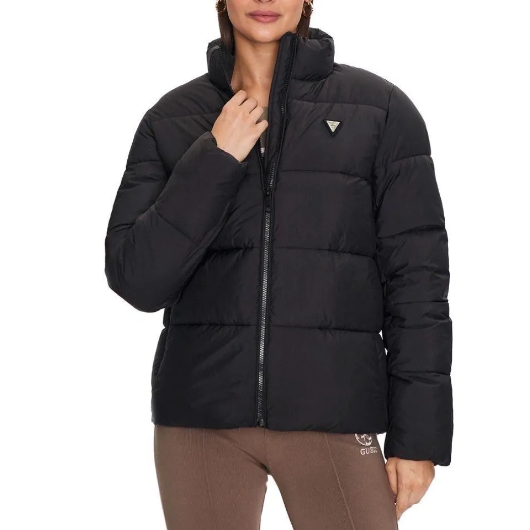 GUESS GIUBBINO DONNA - V4YL03WFUD0