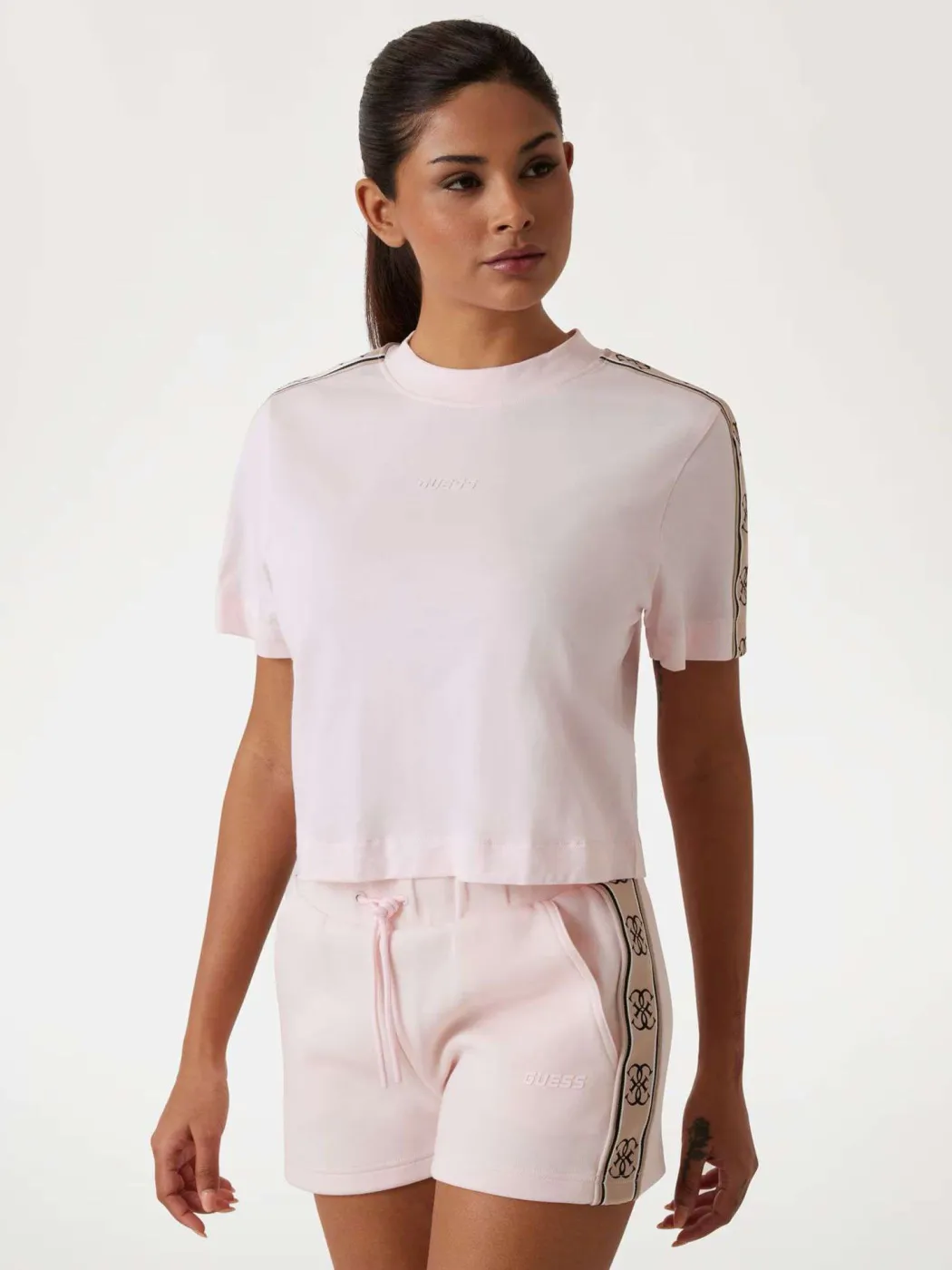 GUESS MAGLIA
