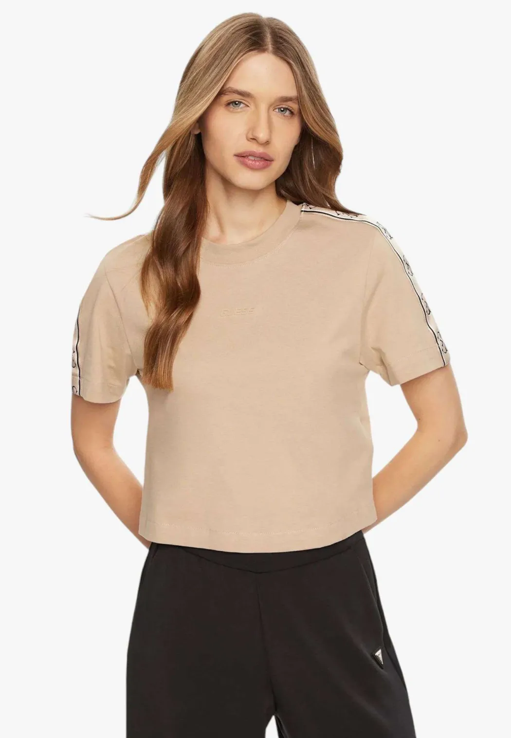GUESS MAGLIA