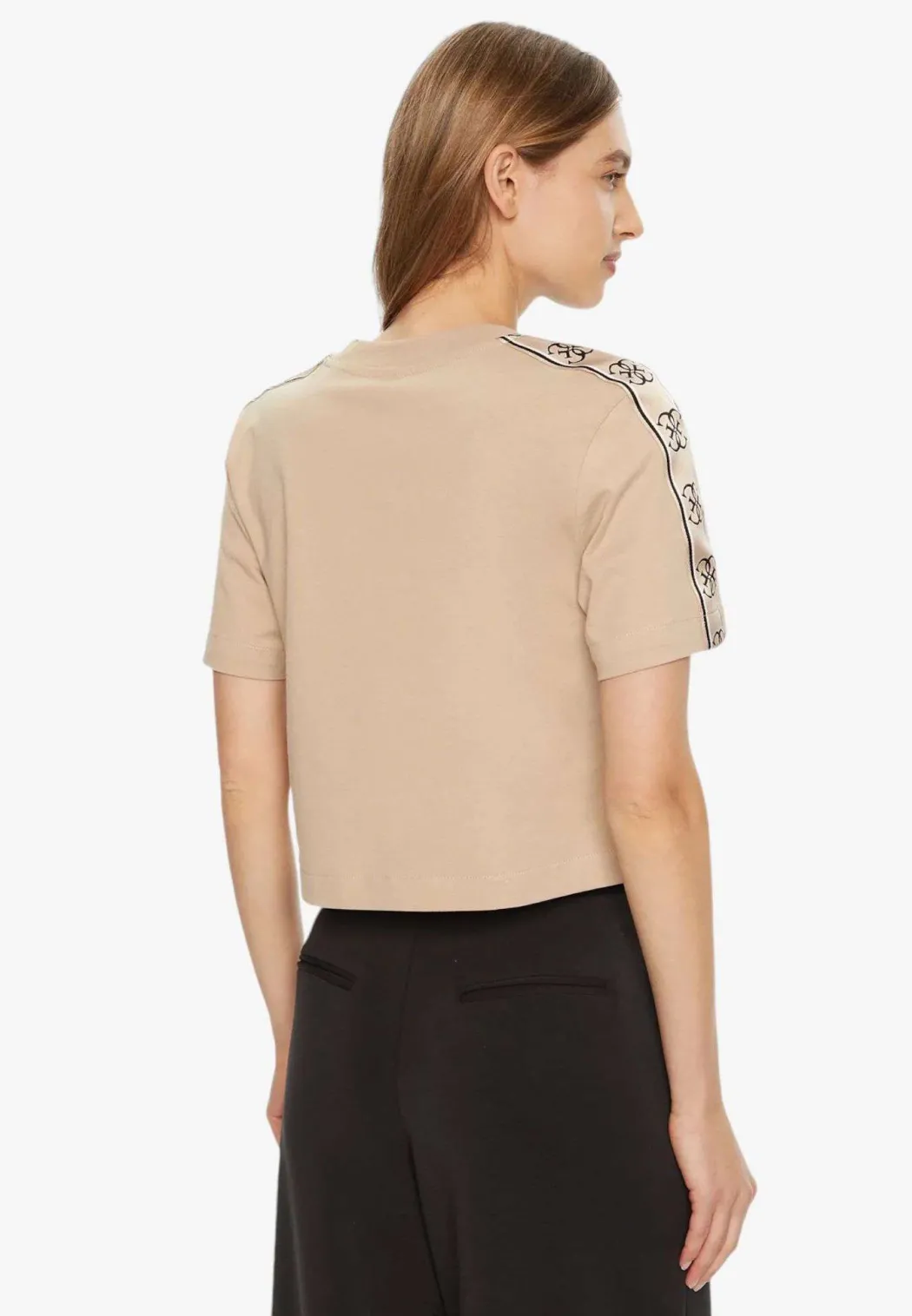 GUESS MAGLIA