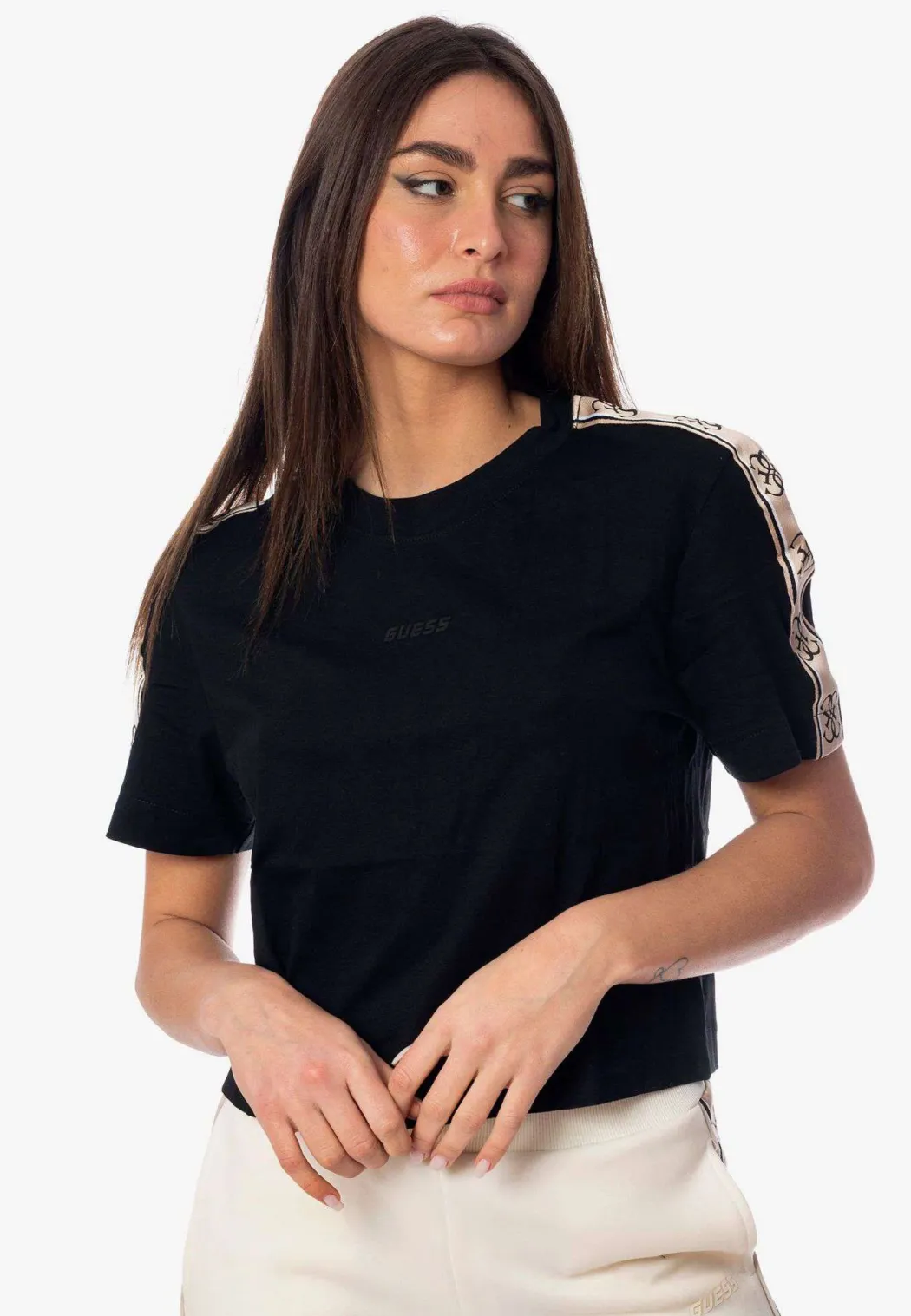 GUESS MAGLIA