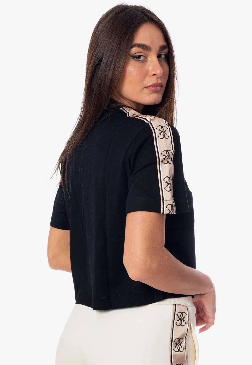 GUESS MAGLIA