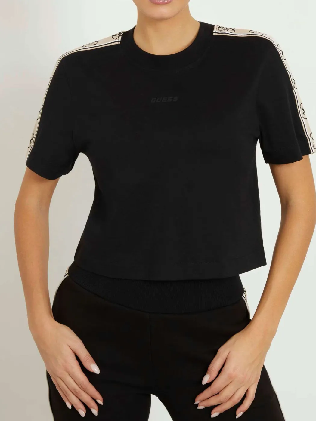 GUESS MAGLIA