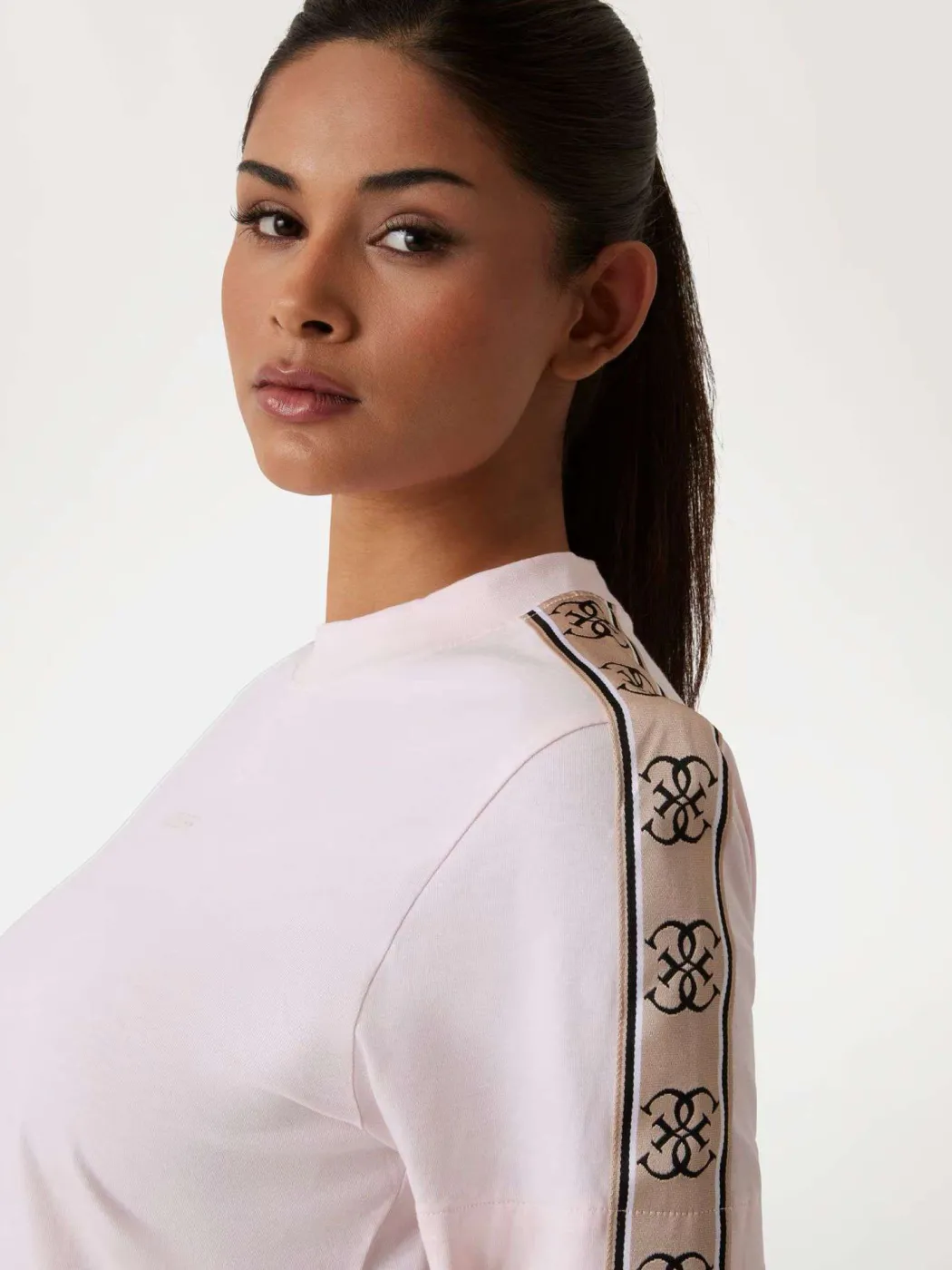 GUESS MAGLIA