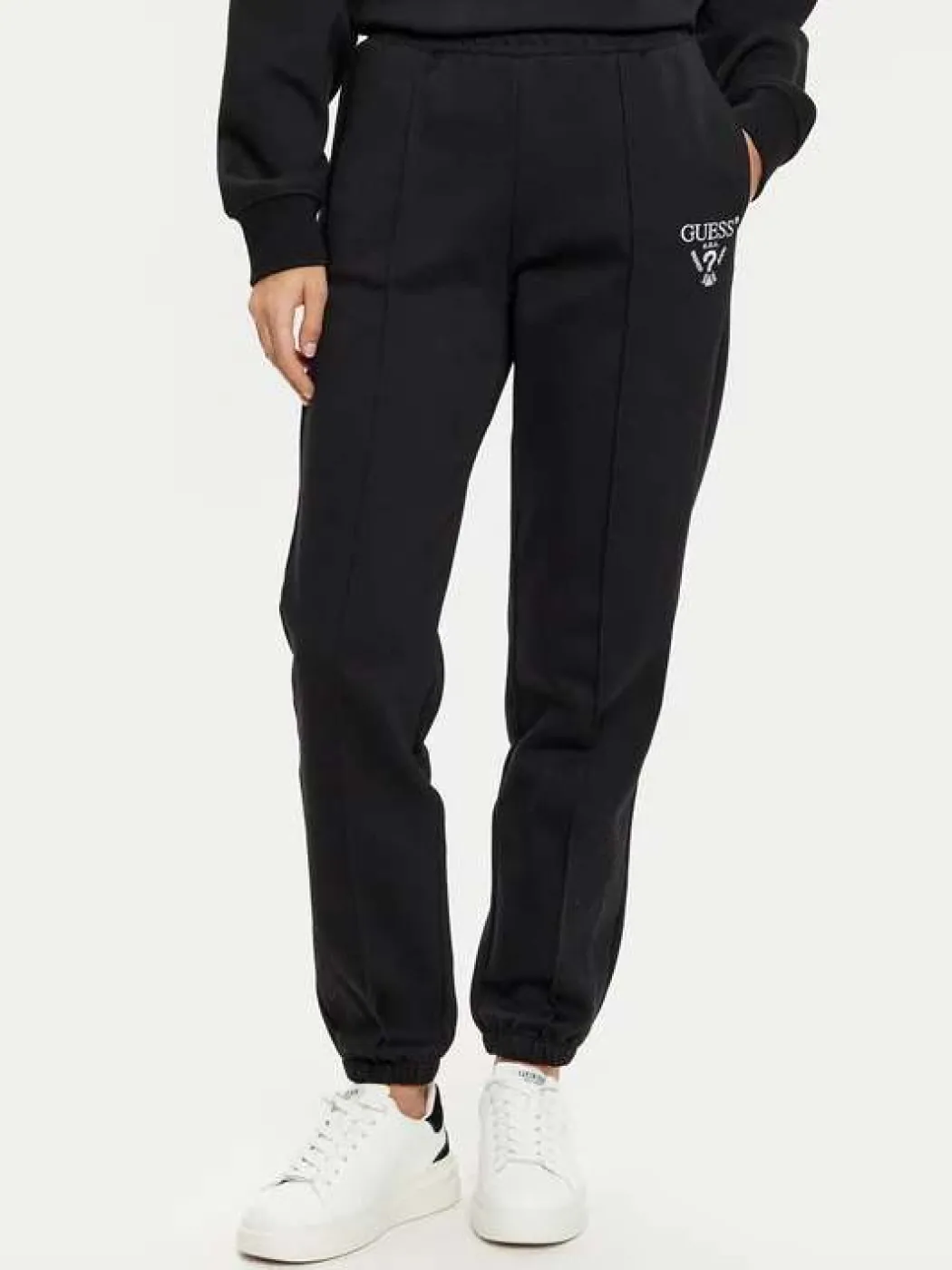 GUESS PANTALONI DONNA - V5RB13KC3D2