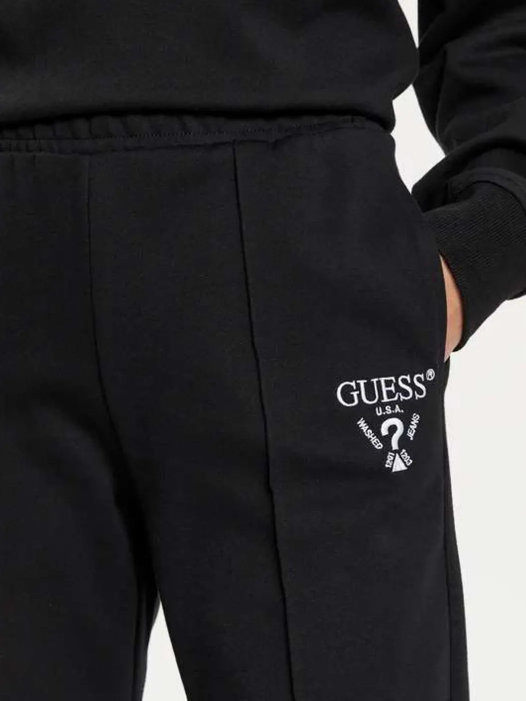 GUESS PANTALONI DONNA - V5RB13KC3D2