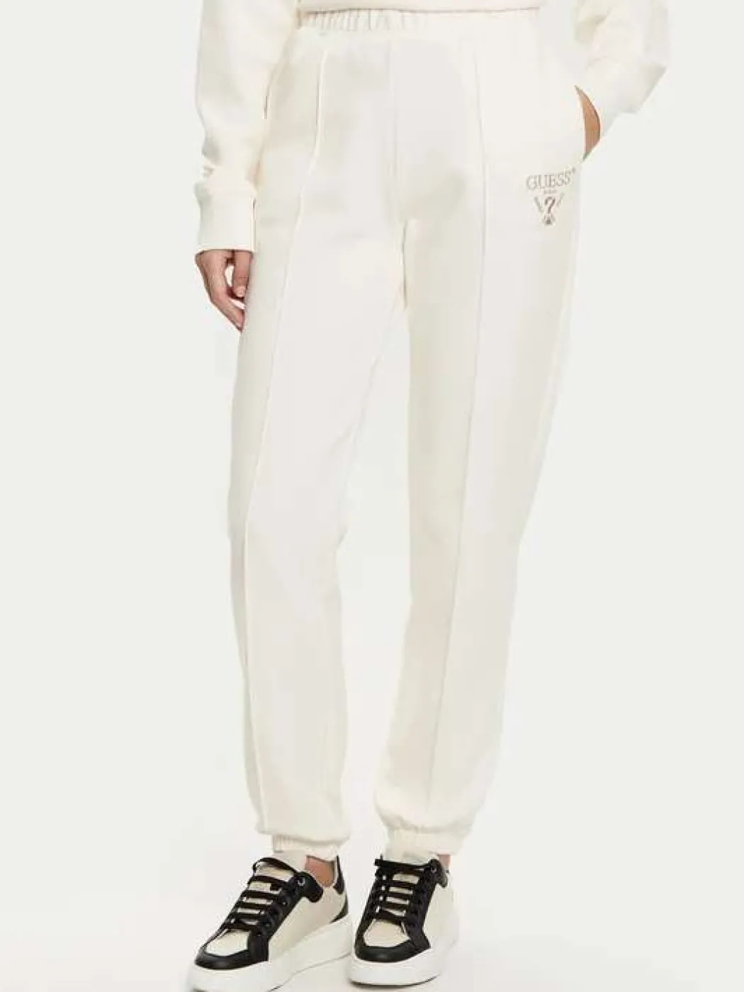GUESS PANTALONI DONNA - V5RB13KC3D2