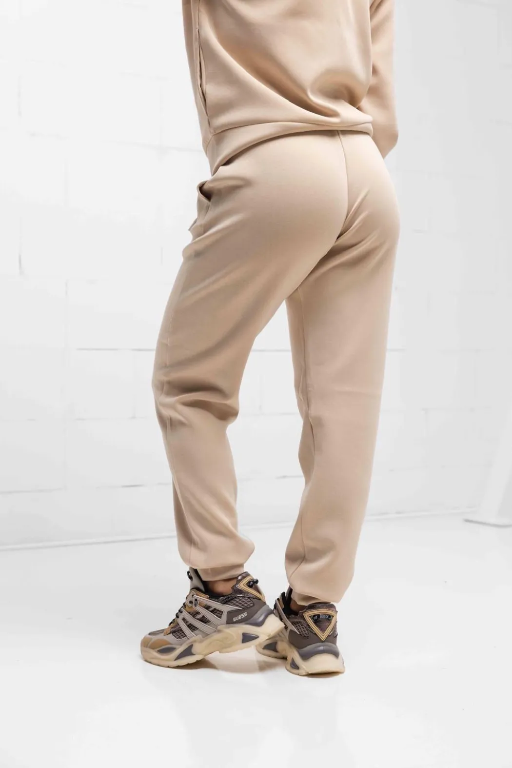 GUESS PANTALONI DONNA - V4YB08KCAY2