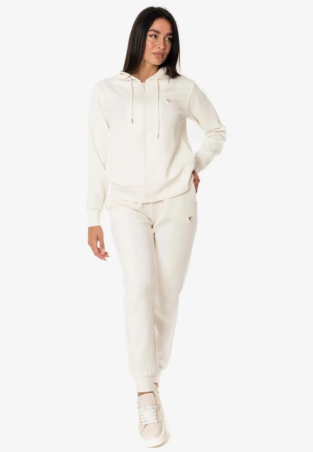 GUESS PANTALONI DONNA - V4YB08KCAY2