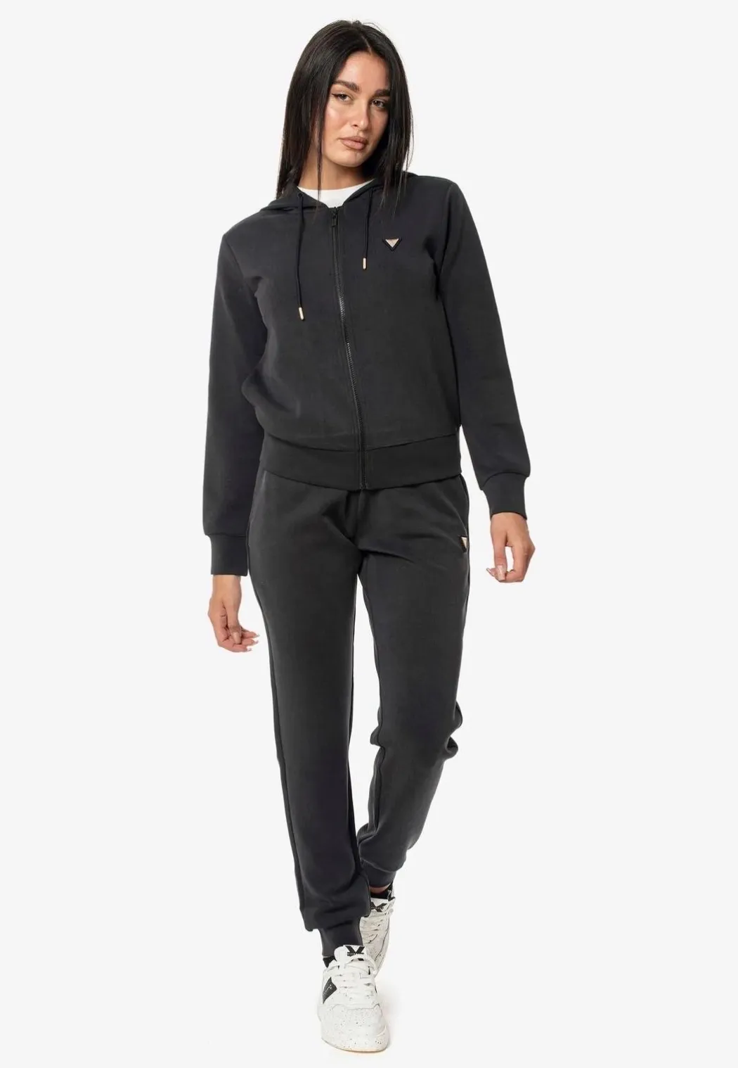 GUESS PANTALONI DONNA - V4YB08KCAY2