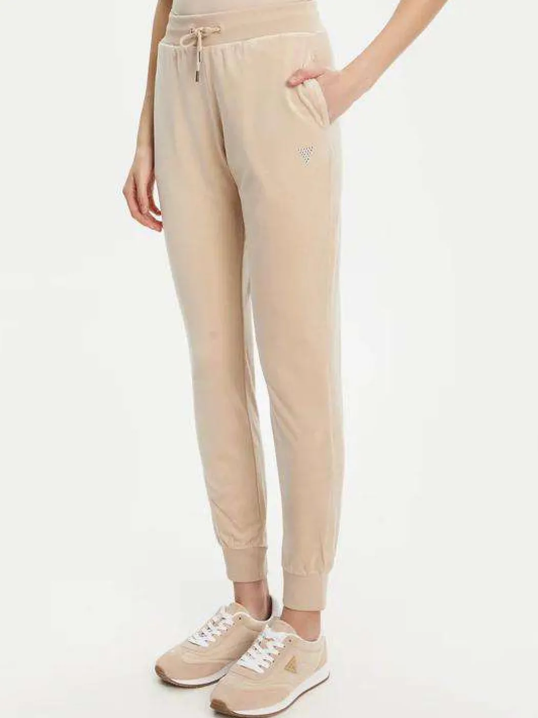 GUESS PANTALONI Donna Autunno/Inverno | Soreca Shop Online Napoli
