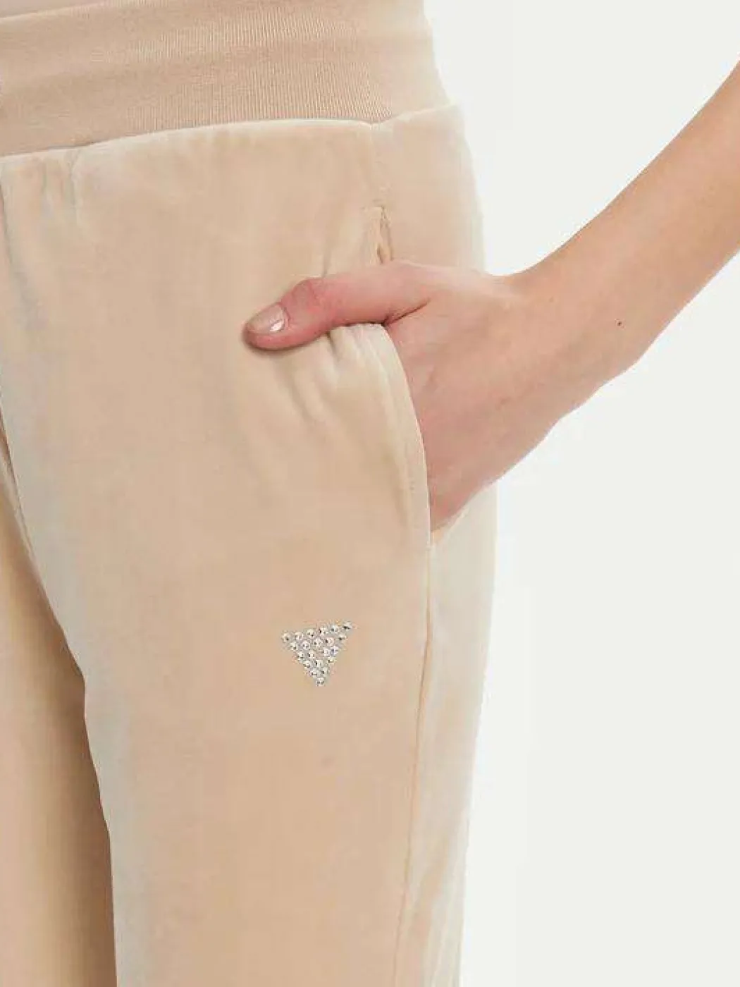GUESS PANTALONI Donna Autunno/Inverno | Soreca Shop Online Napoli