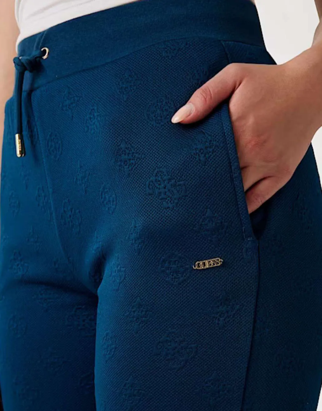 GUESS PANTALONI Donna Autunno/Inverno | Soreca Shop Online Napoli