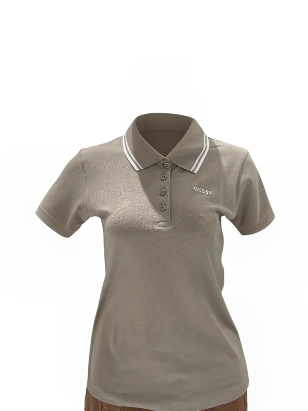 GUESS POLO DONNA - V5GP06KCOK1