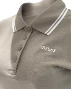 GUESS POLO DONNA - V5GP06KCOK1
