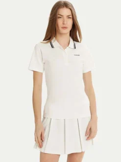 GUESS POLO DONNA - V5GP06KCOK1