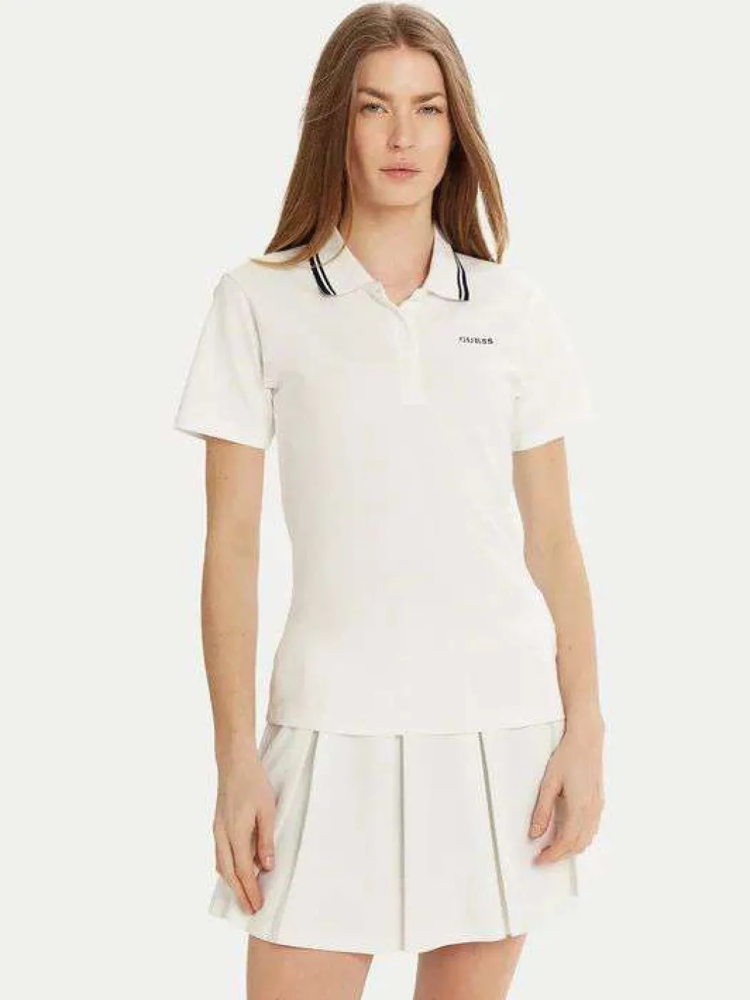 GUESS POLO DONNA - V5GP06KCOK1