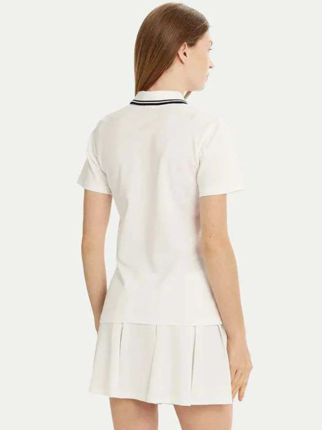GUESS POLO DONNA - V5GP06KCOK1
