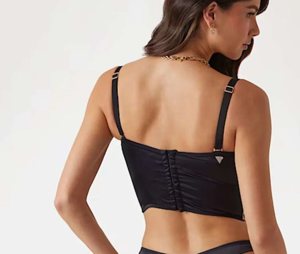 GUESS TOP DONNA - O5RC05WF9E0
