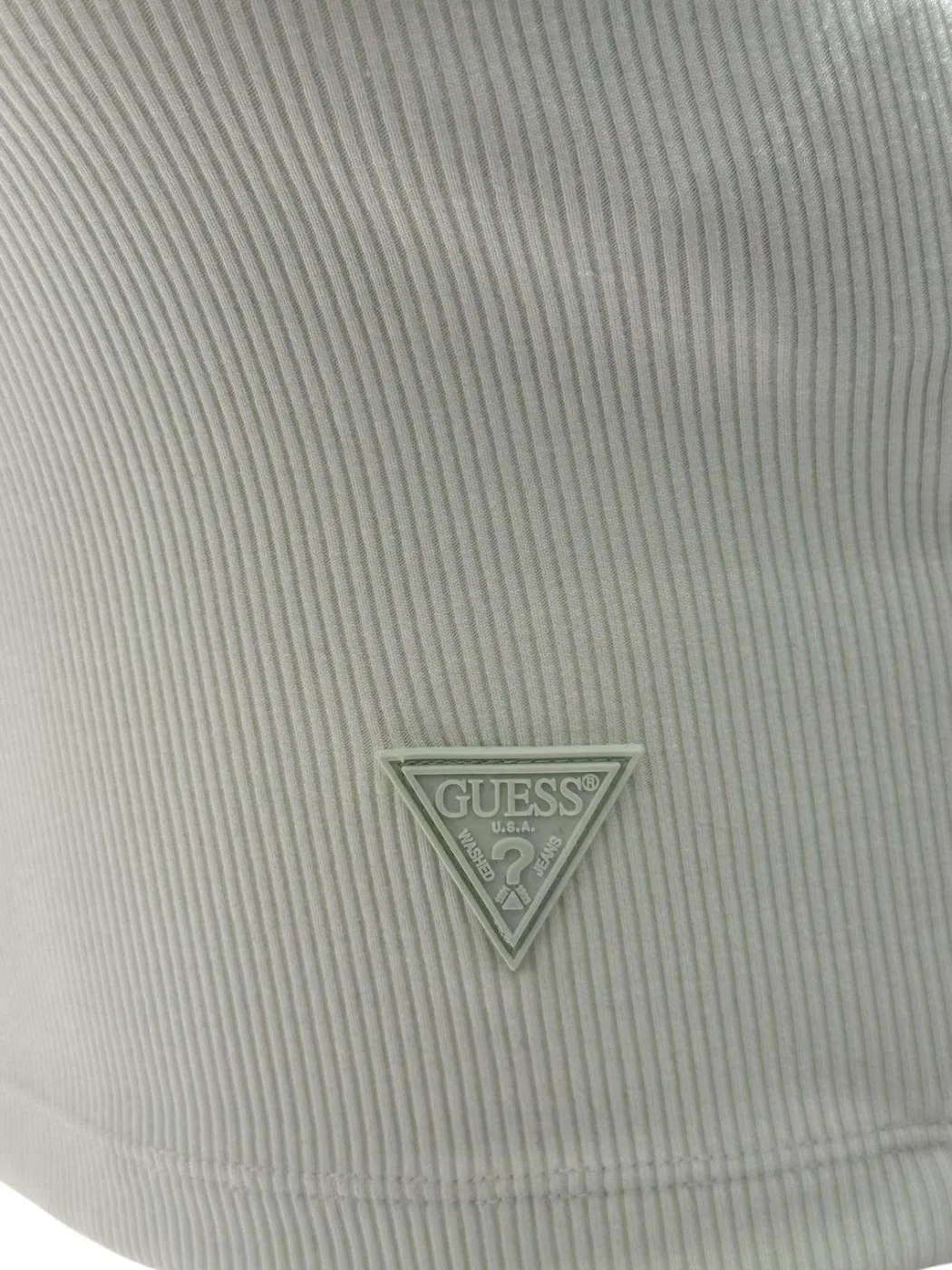 GUESS TOP DONNA - V3GP19K8RT2