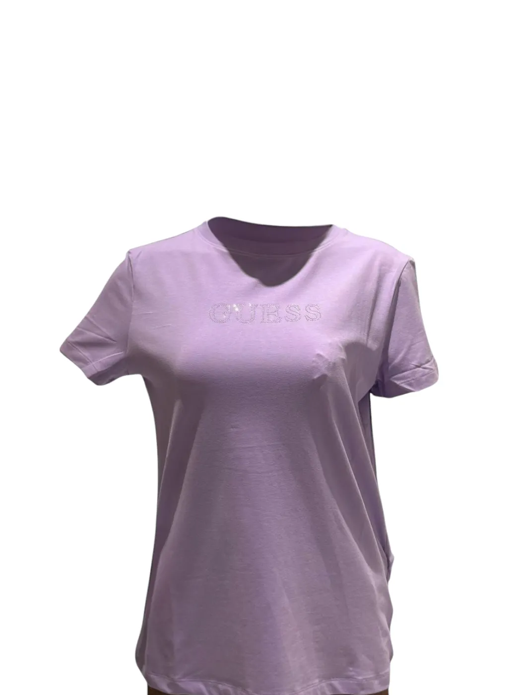 GUESS T-SHIRT DONNA - V3BI11J1314