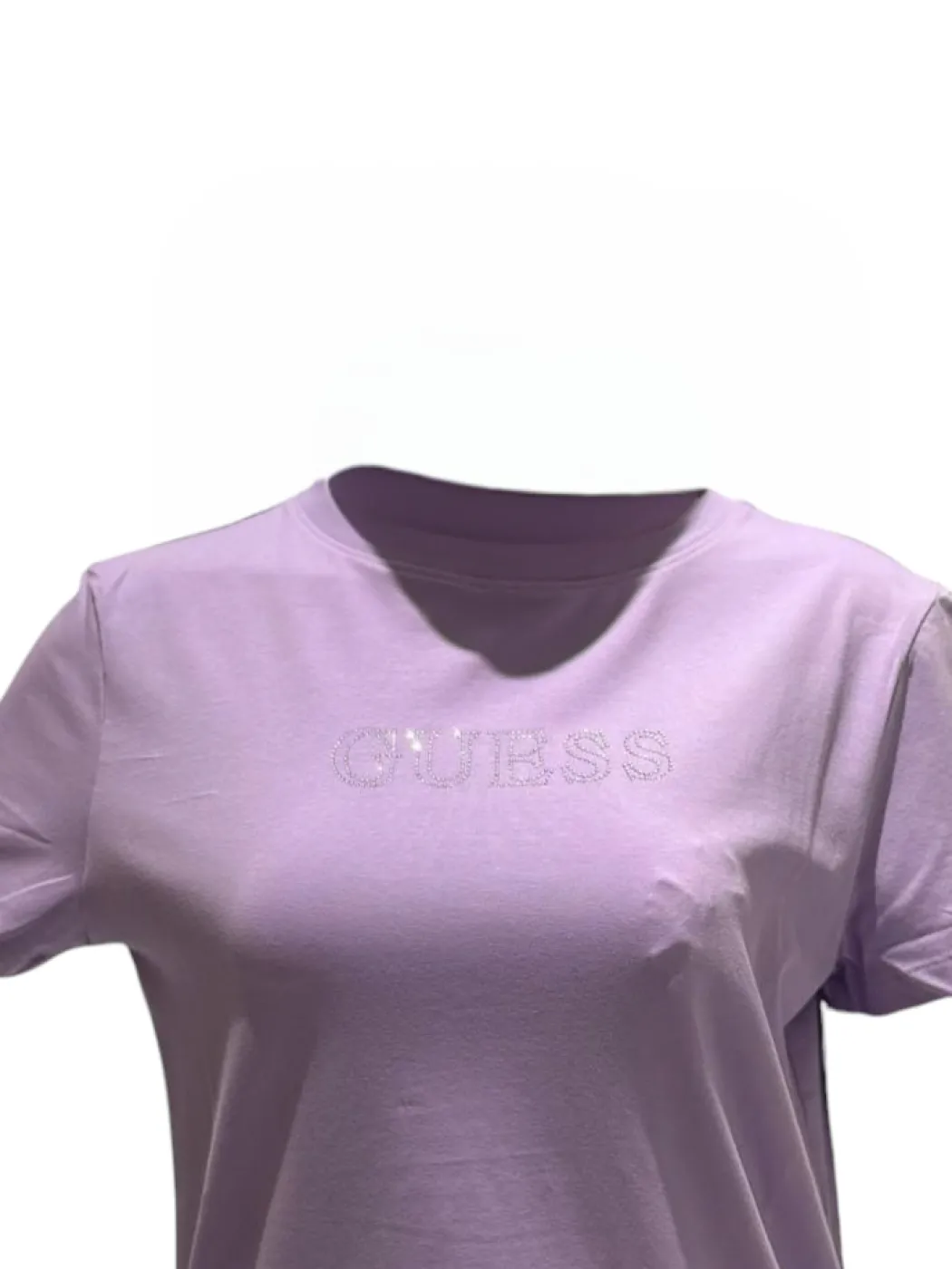 GUESS T-SHIRT DONNA - V3BI11J1314