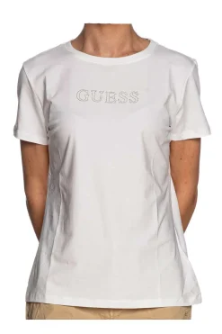 GUESS T-SHIRT DONNA - V3BI11J1314