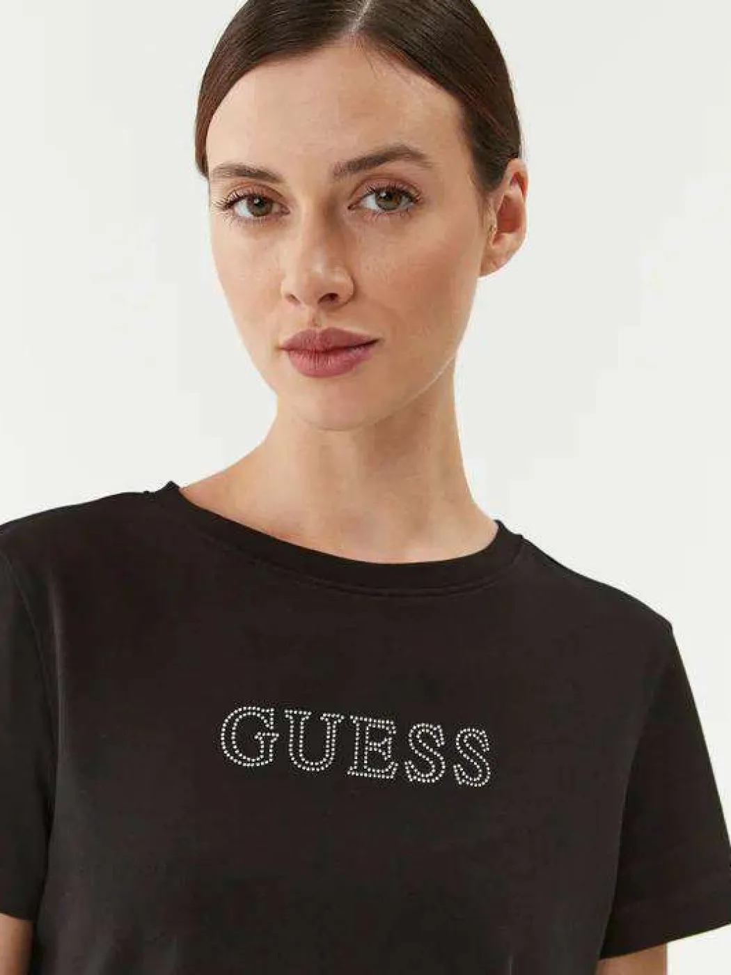GUESS T-SHIRT DONNA - V3BI11J1314