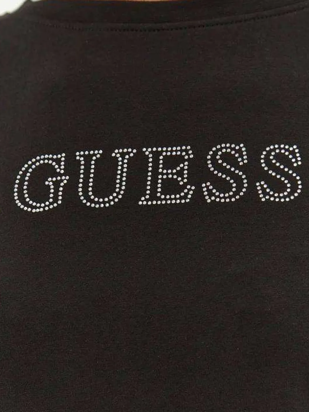 GUESS T-SHIRT DONNA - V3BI11J1314