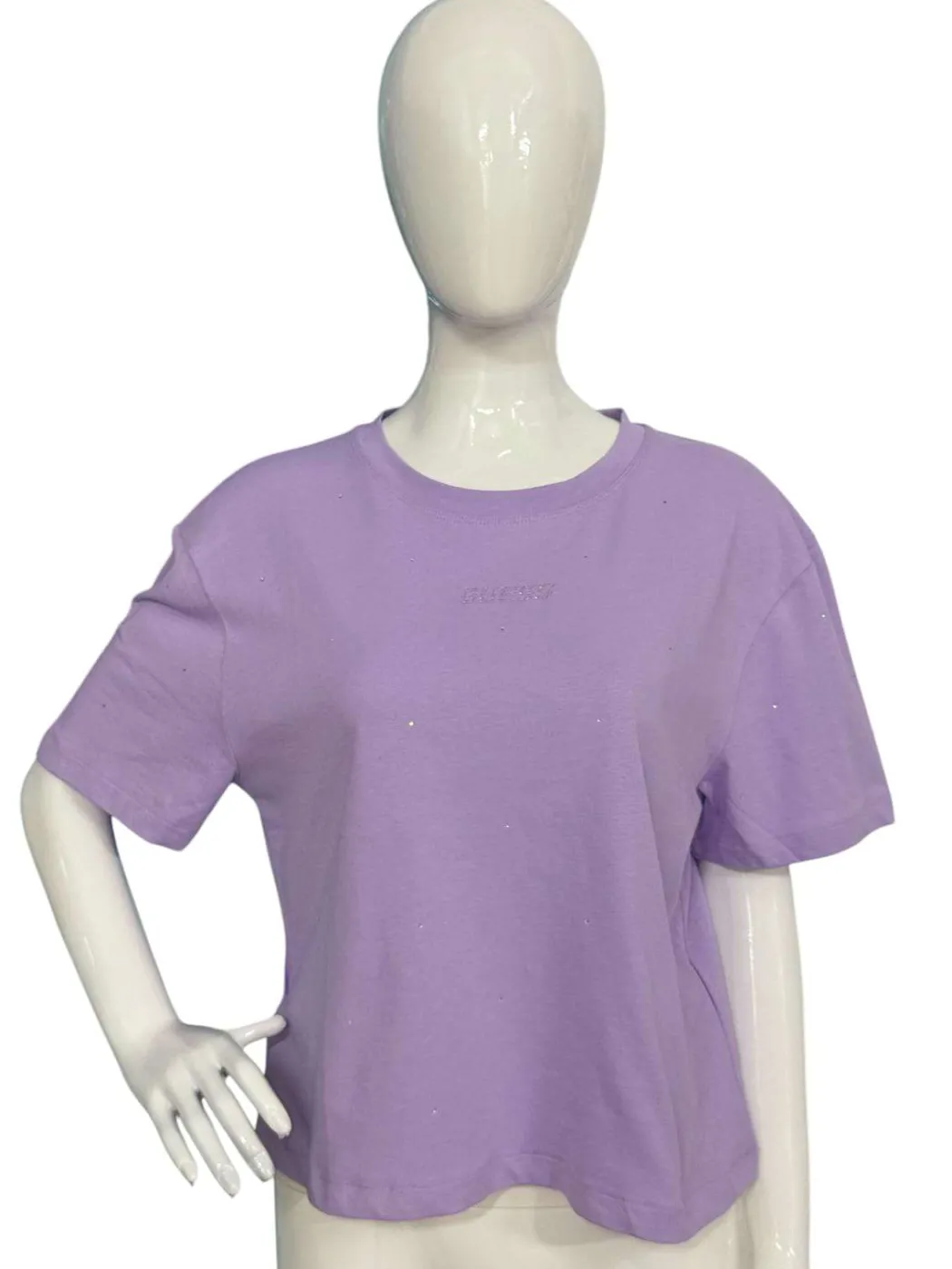 GUESS T-SHIRT DONNA - V5GI00I3Z14