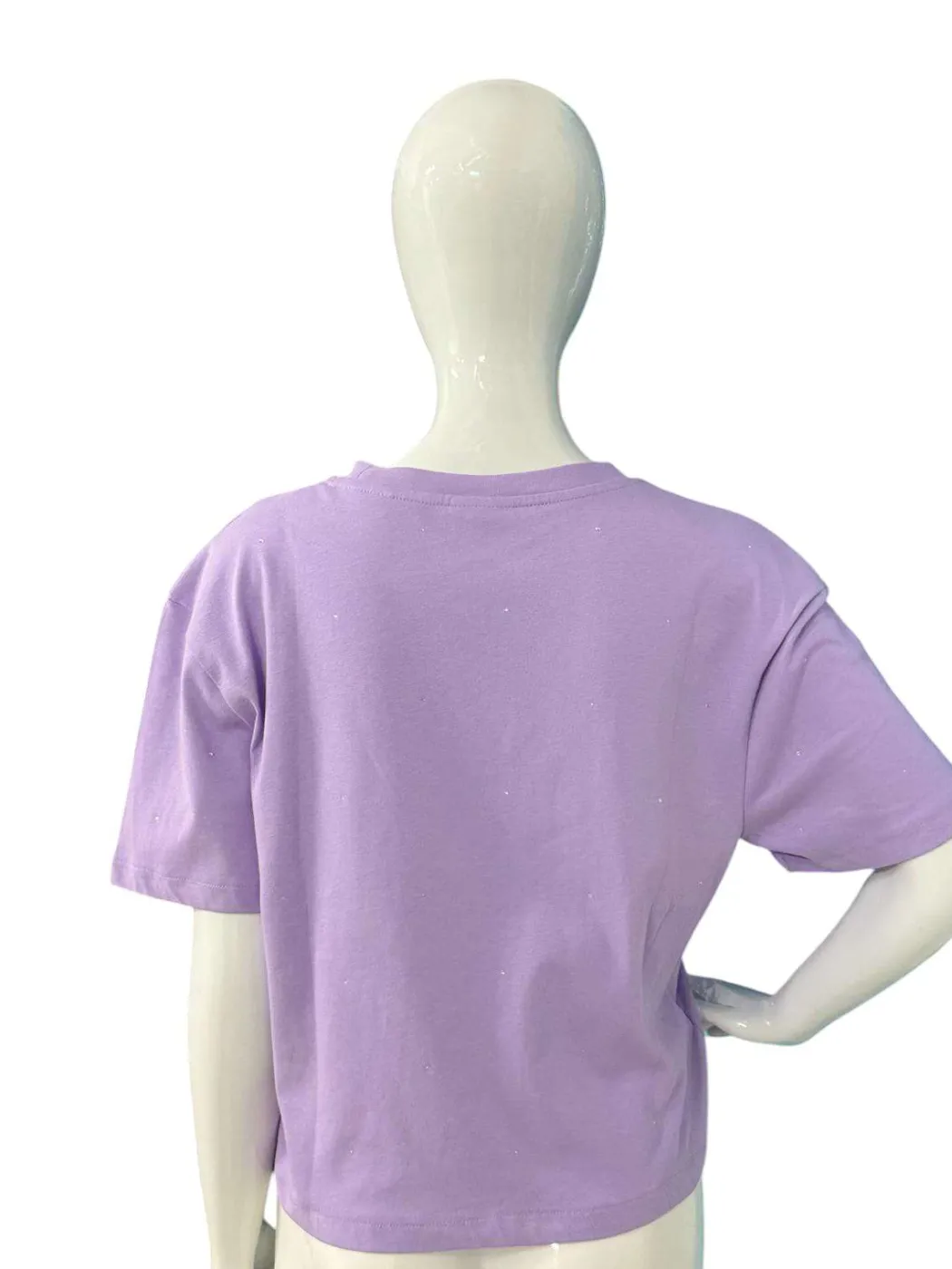 GUESS T-SHIRT DONNA - V5GI00I3Z14