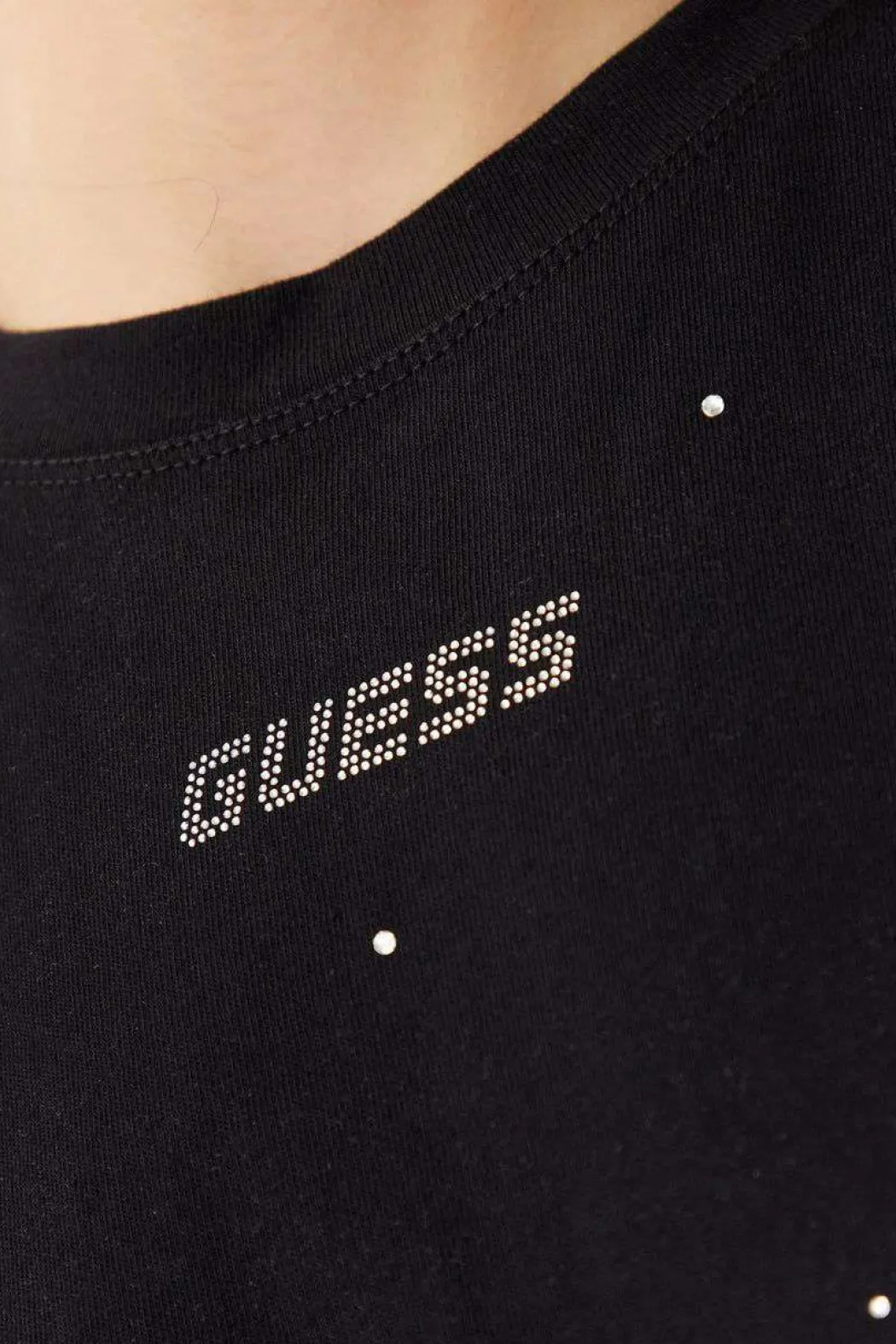 GUESS T-SHIRT DONNA - V5GI00I3Z14