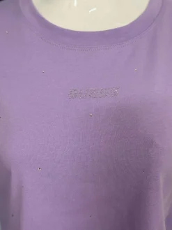 GUESS T-SHIRT DONNA - V5GI00I3Z14
