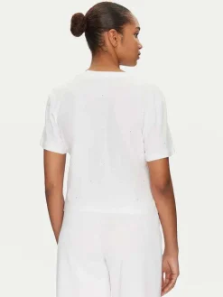 GUESS T-SHIRT DONNA - V5GI00I3Z14