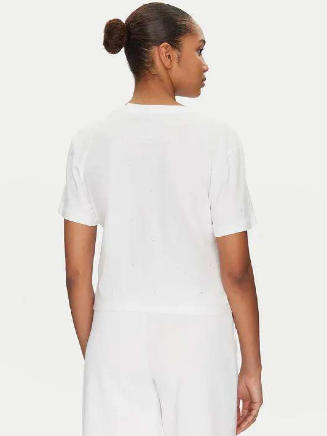 GUESS T-SHIRT DONNA - V5GI00I3Z14