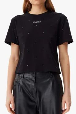 GUESS T-SHIRT DONNA - V5GI00I3Z14