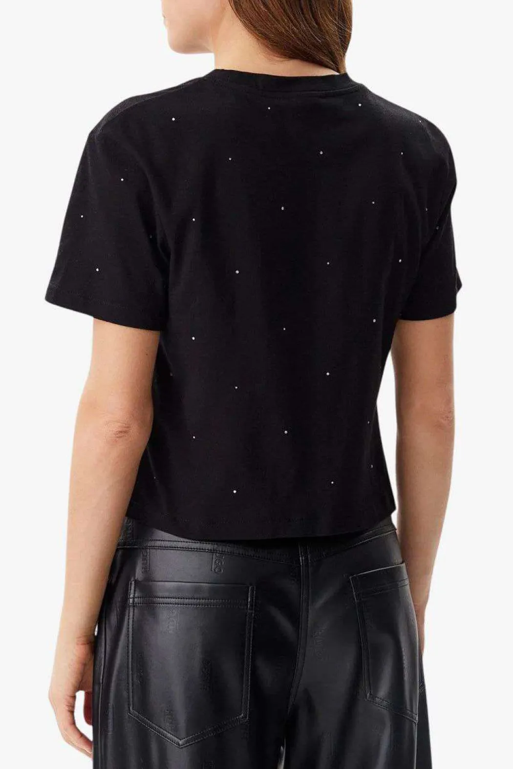 GUESS T-SHIRT DONNA - V5GI00I3Z14