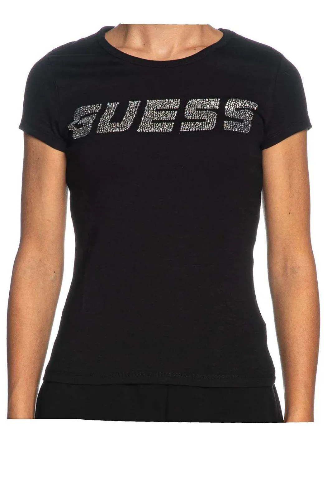GUESS T-SHIRT DONNA - V5GI20J1314