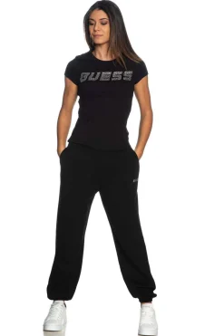 GUESS T-SHIRT DONNA - V5GI20J1314