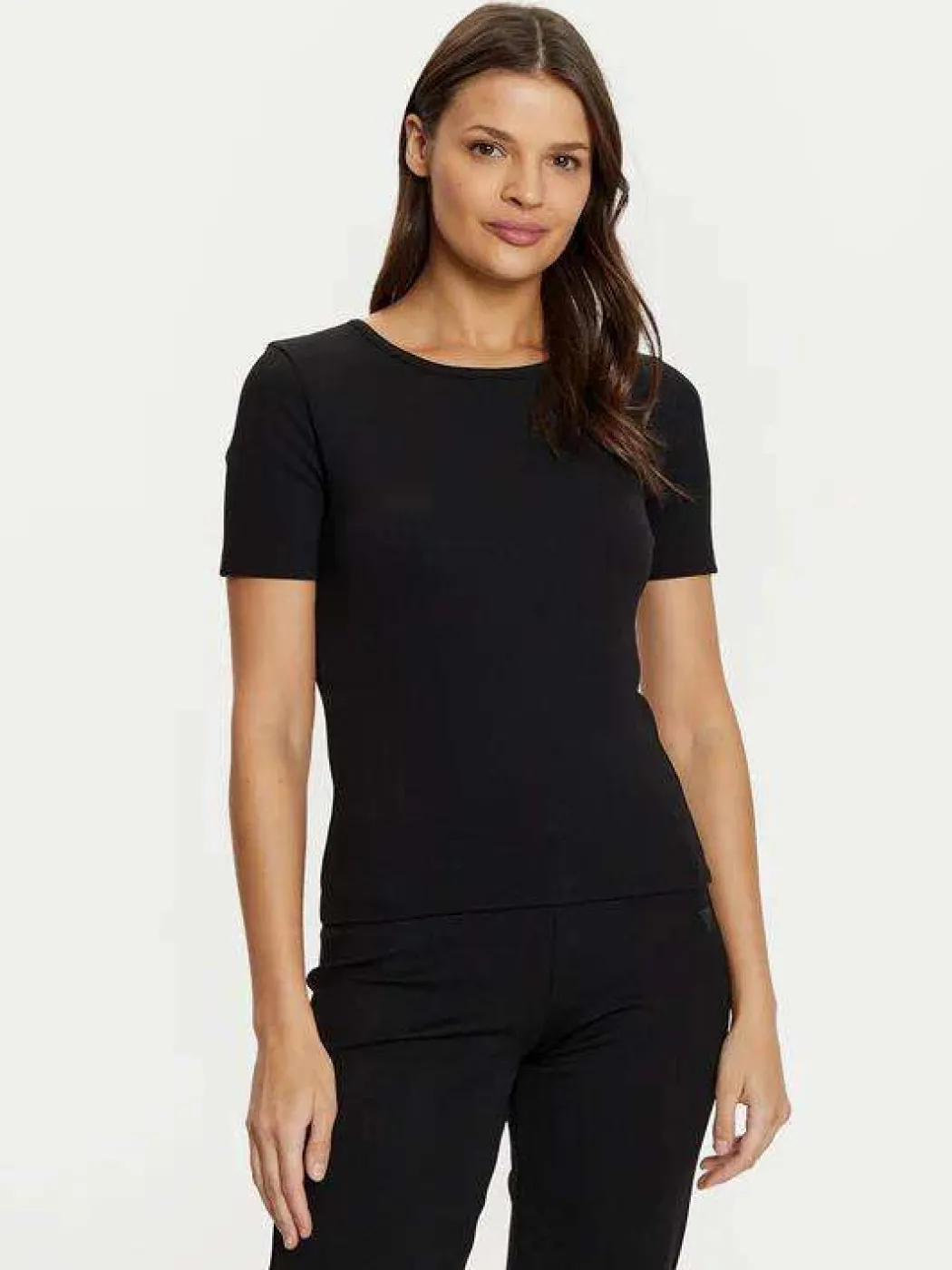 GUESS T-SHIRT DONNA - V5RI04KCLH0